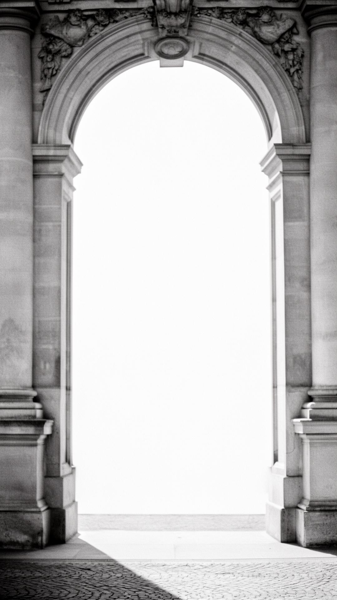 Editorial European architecture